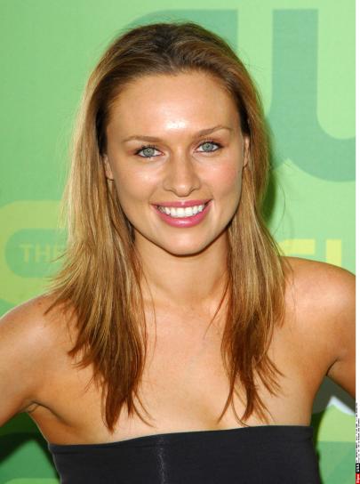 Michaela McManus