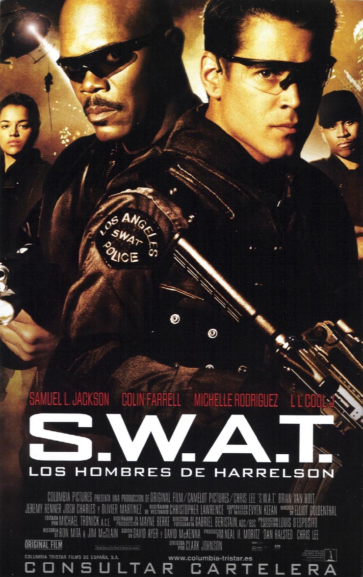 S.W.A.T. S.W.A.T.