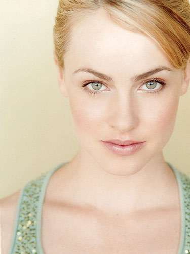 Amanda Schull