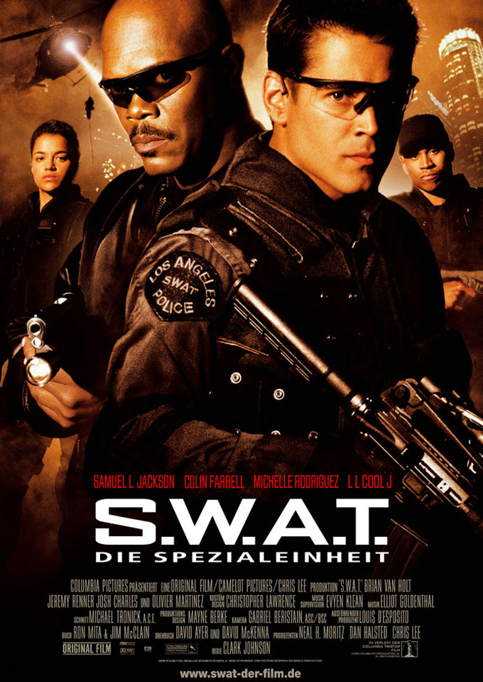 S.W.A.T. S.W.A.T.