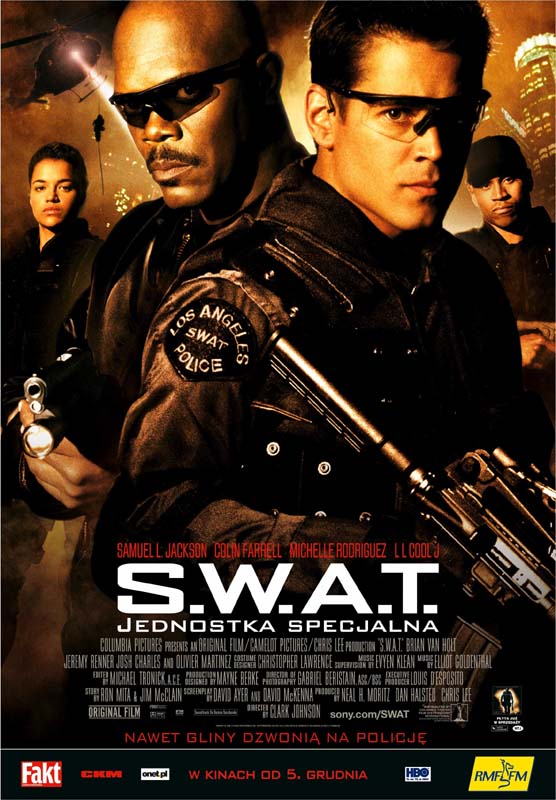 S.W.A.T.