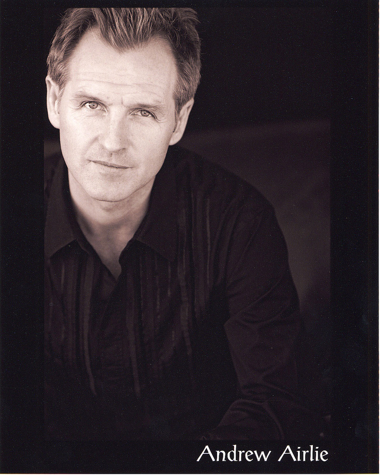 Andrew Airlie