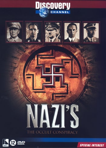 Nazis: The Occult Conspiracy