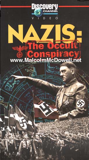 Nazis: The Occult Conspiracy