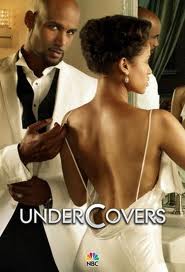 Undercovers