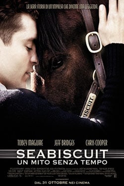 Seabiscuit