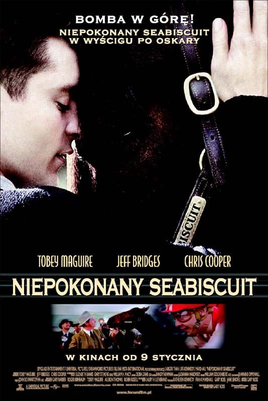 Seabiscuit