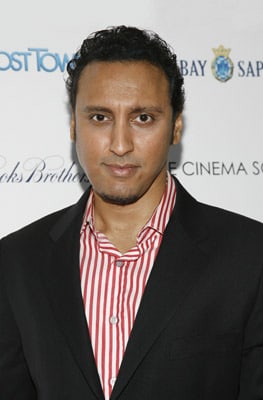 Aasif Mandvi