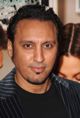 Aasif Mandvi