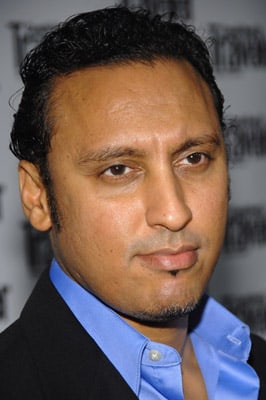 Aasif Mandvi