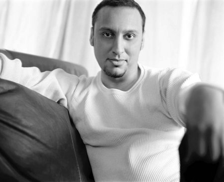 Aasif Mandvi