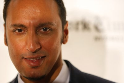 Aasif Mandvi