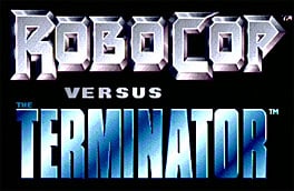 RoboCop vs Terminator (2006)