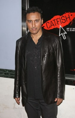 Aasif Mandvi