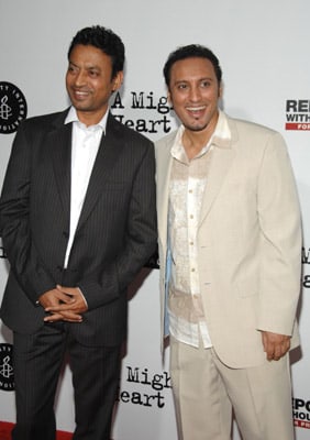 Aasif Mandvi