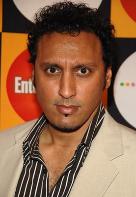 Aasif Mandvi