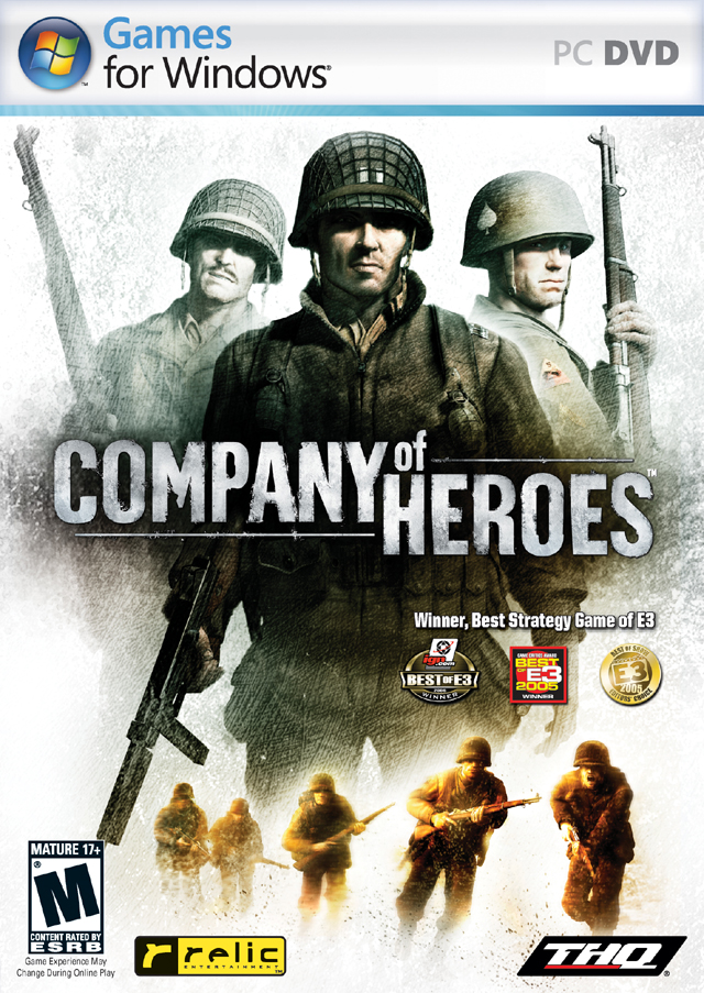 Company of Heroes