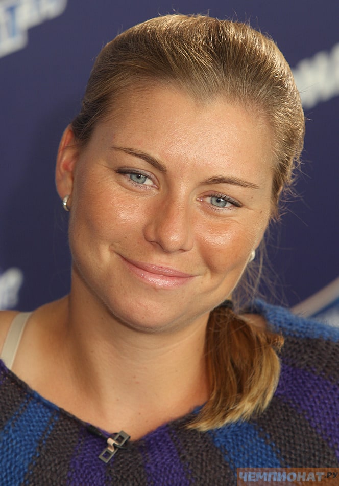 Vera Zvonareva