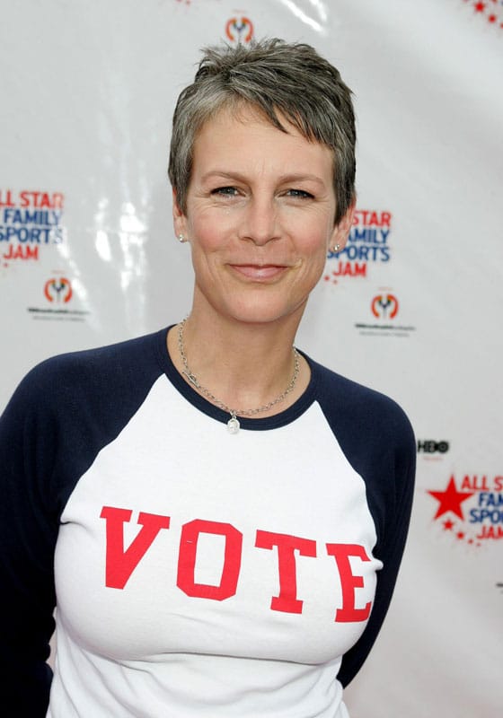 Picture of Jamie Lee Curtis