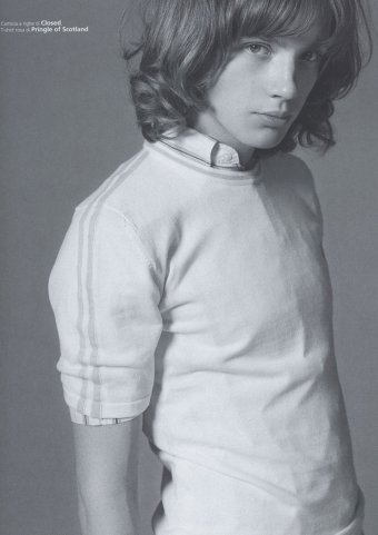 Kirill Nikolini