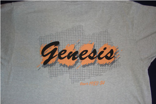 Genesis