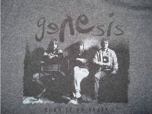 Genesis
