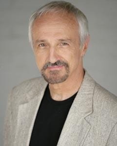 Michael Gross