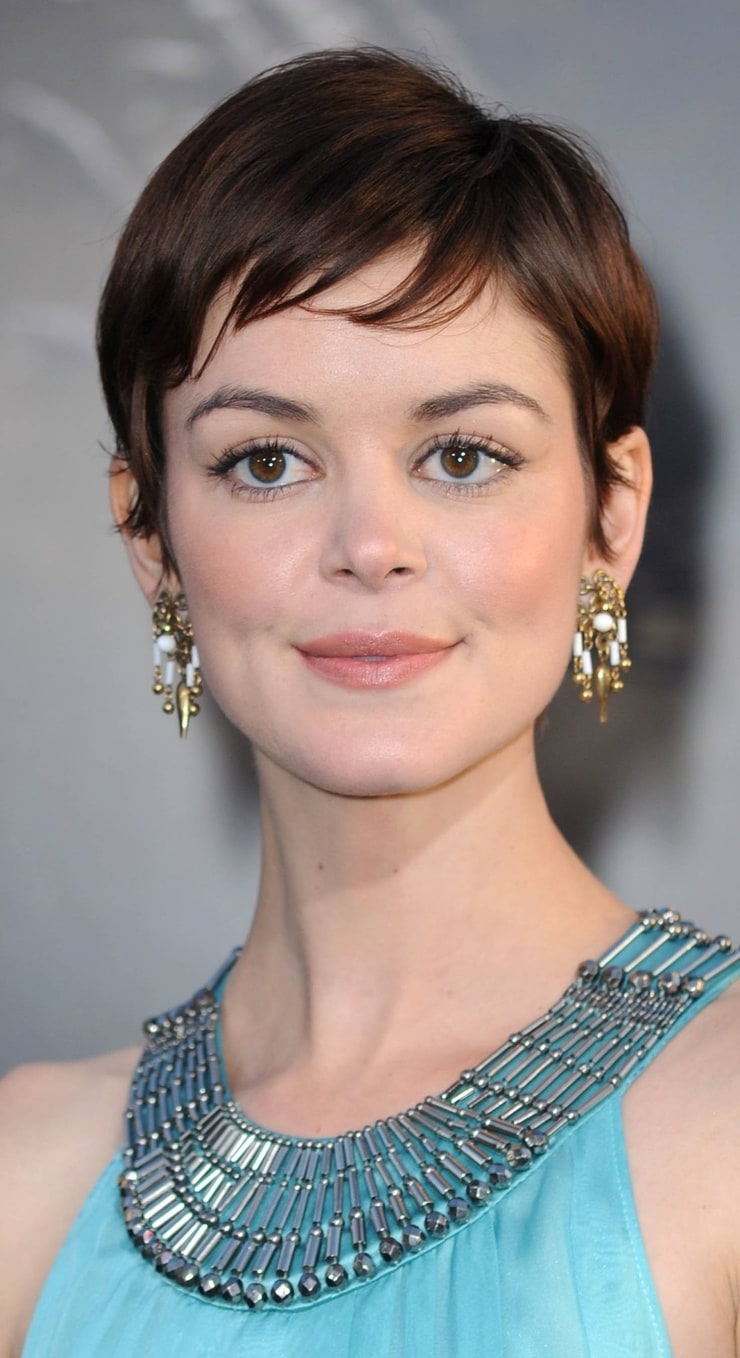 Nora Zehetner Nora Zehetner