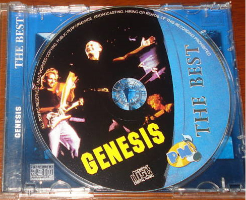Genesis