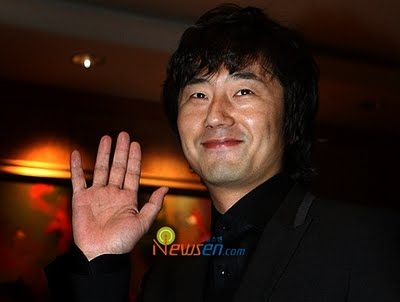 Seung-su Ryu