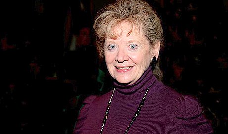 Carol Mansell
