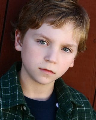 Tanner Maguire