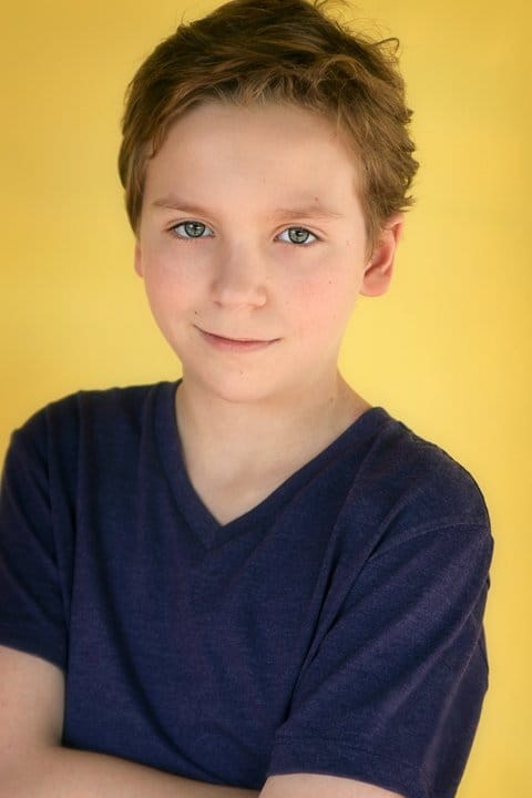 Tanner Maguire