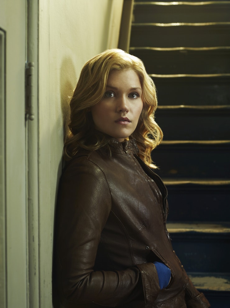 Emily Rose