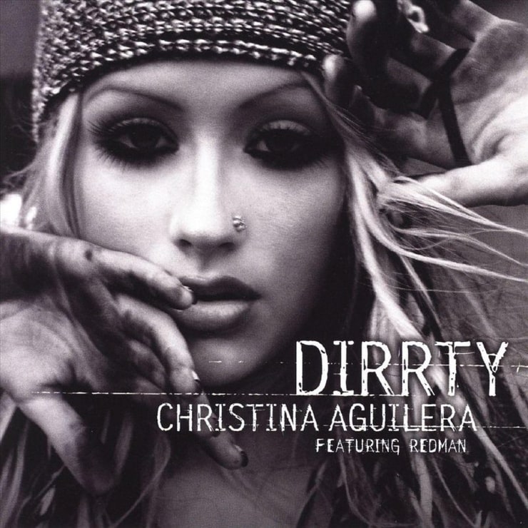 Christina Aguilera Feat. Redman: Dirrty