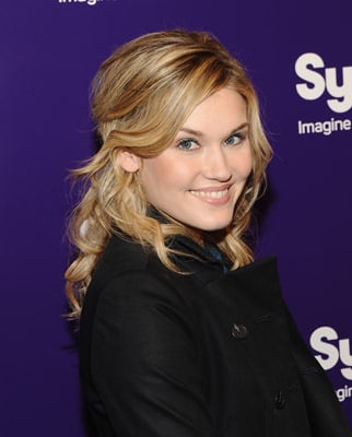 Emily Rose