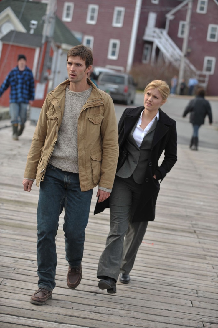 Emily Rose