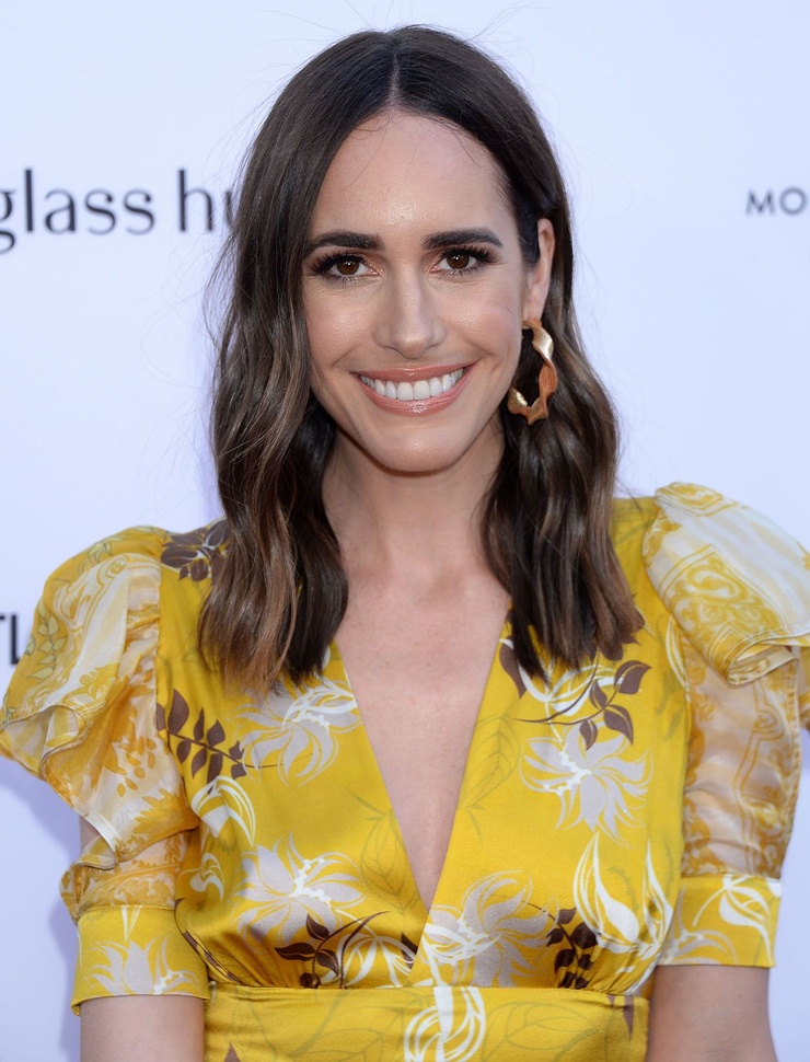 Louise Roe