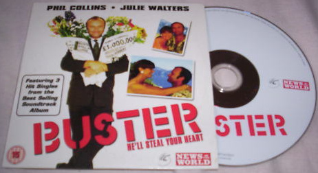 Buster