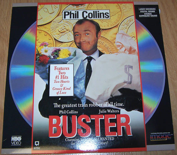 Buster