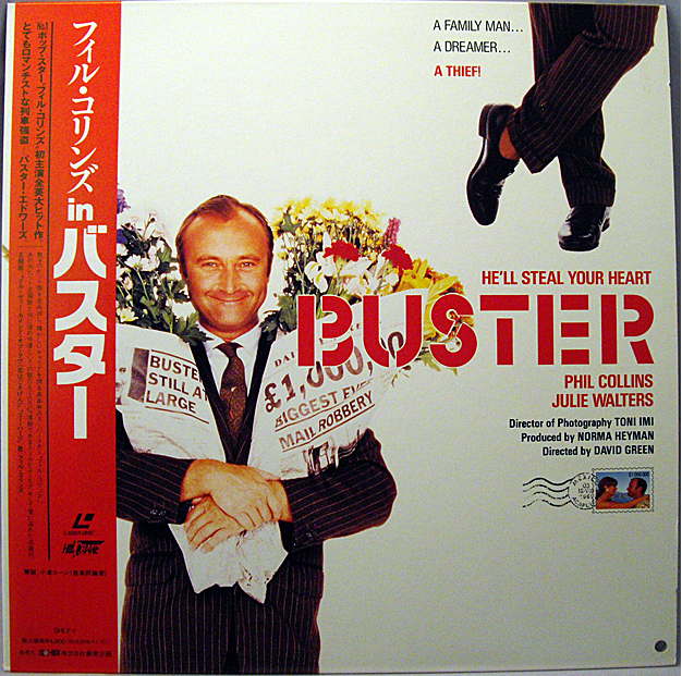 Buster