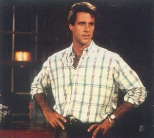 Todd McKee