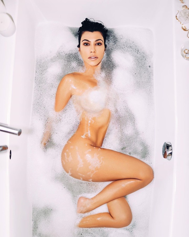 Kourtney Kardashian Kourtney Kardashian