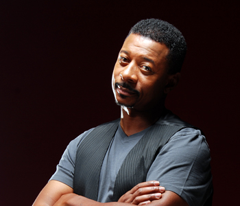 Robert Townsend