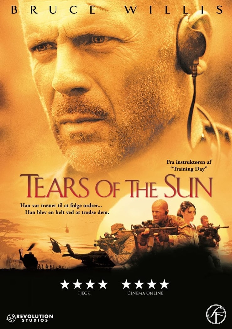 Tears of the Sun 