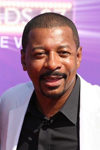 Picture of Robert Townsend