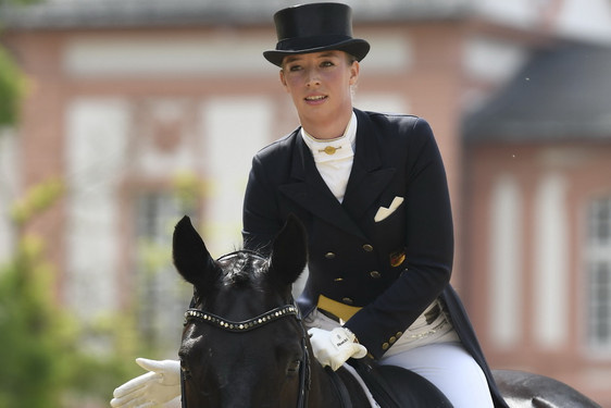 Fabienne Müller-Lütkemeier