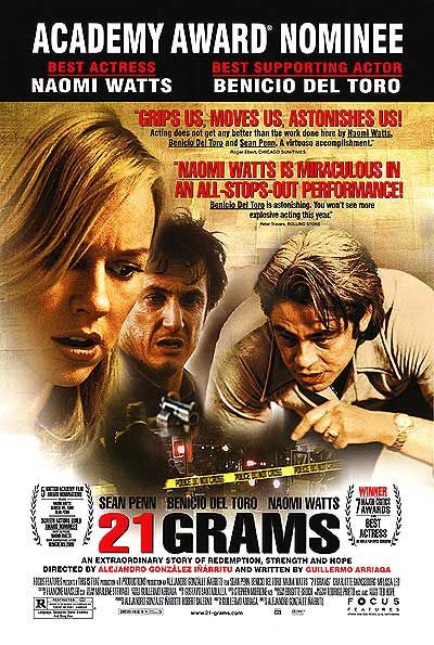 21 Grams