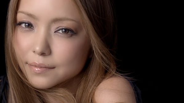 Namie Amuro Namie Amuro