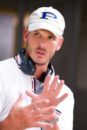 Peter Berg